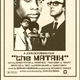 Image for article titled Scifi movie posters from an alternate universe
